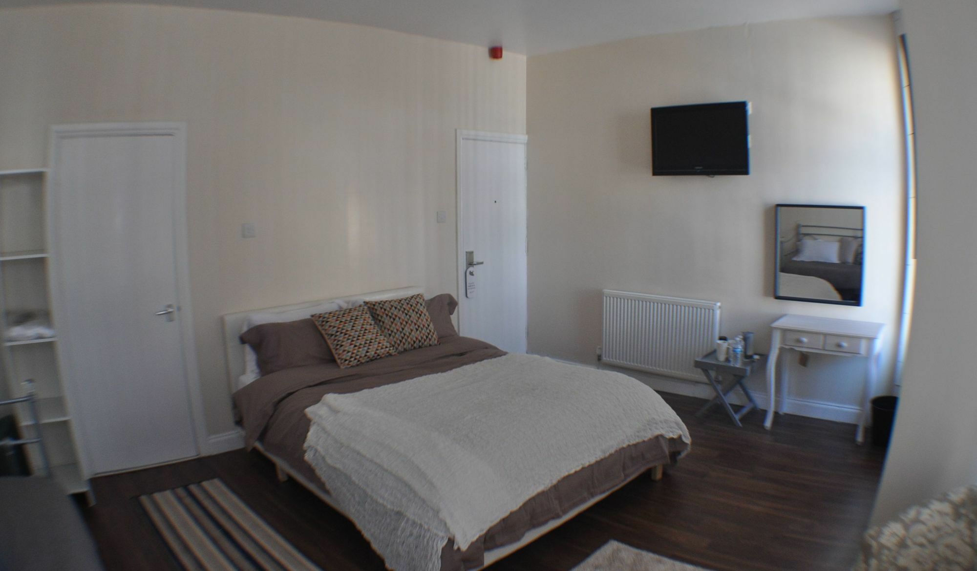 Olive Lodge Blackpool Exterior foto